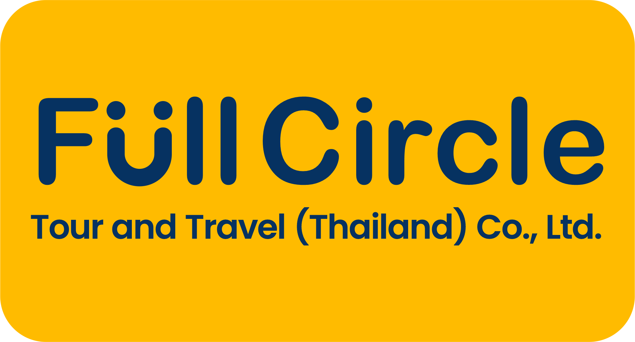 FullCircle Tour & Travel